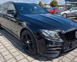 Mercedes-Benz E 53 AMG Gebrauchtwagen