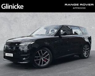 Land Rover Range Rover Sport Gebrauchtwagen