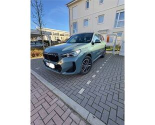 BMW iX1 Gebrauchtwagen