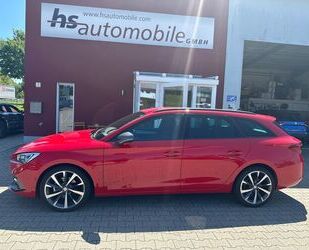 Seat Leon Gebrauchtwagen