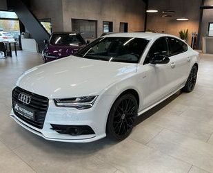 Audi A7 Gebrauchtwagen