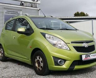 Chevrolet Spark Gebrauchtwagen