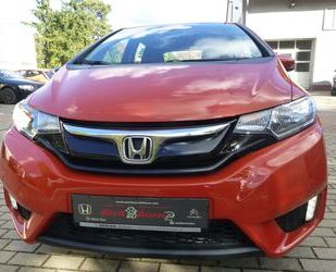 Honda Jazz Gebrauchtwagen