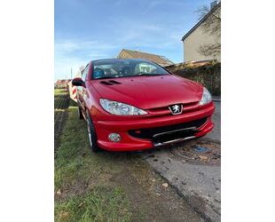 Peugeot 206 Gebrauchtwagen