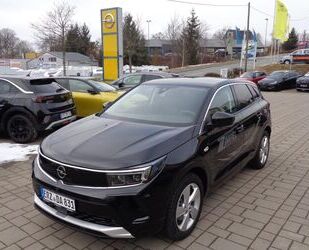 Opel Grandland (X) Gebrauchtwagen