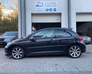 Peugeot 207 Gebrauchtwagen