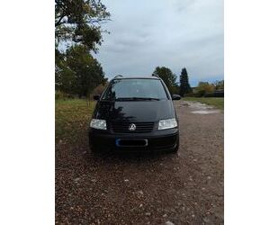 VW Sharan Gebrauchtwagen