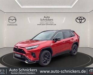 Toyota RAV 4 Gebrauchtwagen