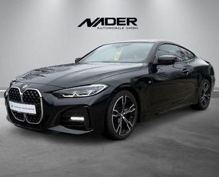 BMW 420 Gebrauchtwagen