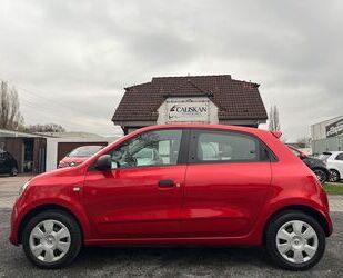 Renault Twingo Gebrauchtwagen