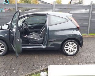 Toyota Aygo (X) Gebrauchtwagen