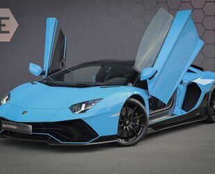Lamborghini Aventador Gebrauchtwagen