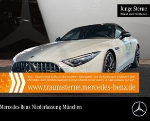 Mercedes-Benz Mercedes-Benz SL 43 AMG Premium/Dynamic+/21