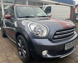 Mini Cooper Countryman Gebrauchtwagen