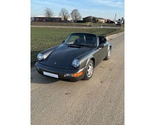 Porsche 964 Gebrauchtwagen