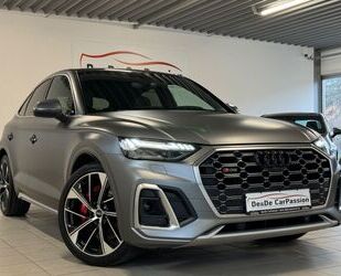Audi SQ5 Gebrauchtwagen