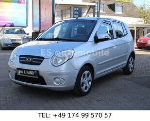 Kia Picanto Gebrauchtwagen