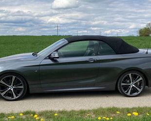 BMW 225 Gebrauchtwagen