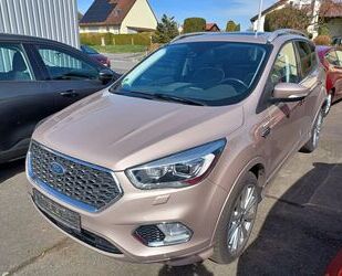Ford Kuga Gebrauchtwagen