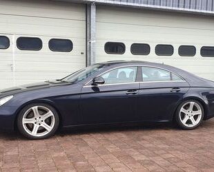 Mercedes-Benz CLS 500 Gebrauchtwagen