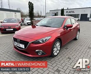 Mazda 3 Gebrauchtwagen