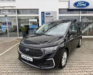 Ford Tourneo Connect Gebrauchtwagen