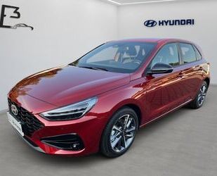 Hyundai i30 Gebrauchtwagen