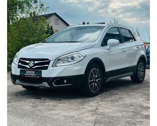 Suzuki (SX4) S-Cross Gebrauchtwagen