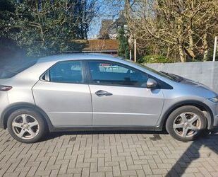 Honda Civic Gebrauchtwagen