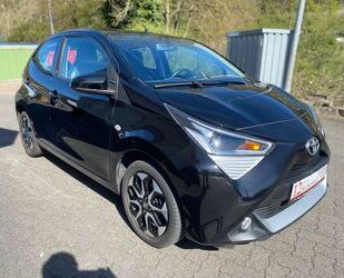 Toyota Aygo (X) Gebrauchtwagen