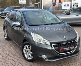 Peugeot 208 Gebrauchtwagen