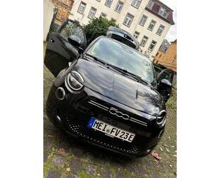 Fiat 500e Gebrauchtwagen