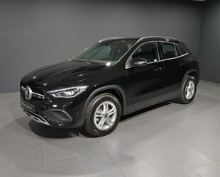 Mercedes-Benz GLA 180 Gebrauchtwagen