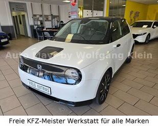 Honda e Gebrauchtwagen
