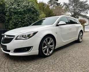 Opel Insignia Gebrauchtwagen