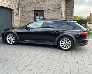 Audi A6 Allroad Gebrauchtwagen