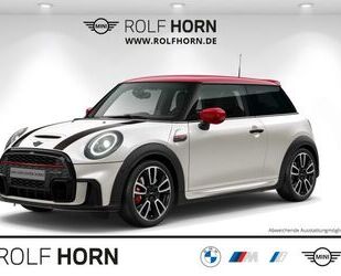 Mini John Cooper Works Gebrauchtwagen
