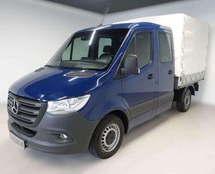 Mercedes-Benz Sprinter Gebrauchtwagen