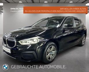BMW 118 Gebrauchtwagen