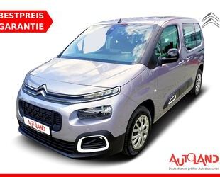 Citroen Berlingo Gebrauchtwagen