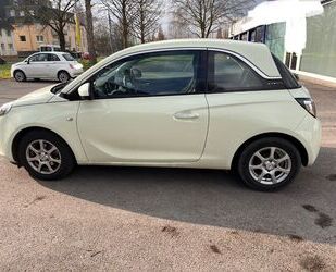 Opel Adam Gebrauchtwagen