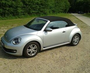 VW Beetle Gebrauchtwagen