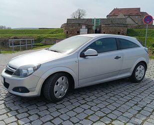 Hyundai Astra 