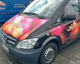 Mercedes-Benz Vito Gebrauchtwagen