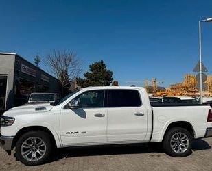 Dodge RAM Gebrauchtwagen