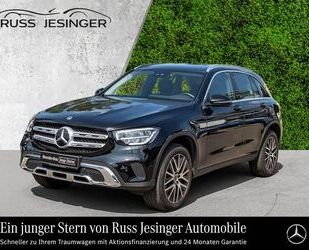 Mercedes-Benz GLC 300 Gebrauchtwagen