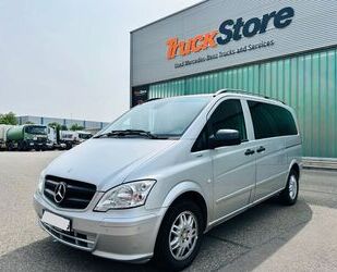 Mercedes-Benz Vito Gebrauchtwagen