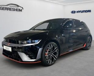 Hyundai IONIQ 5 Gebrauchtwagen