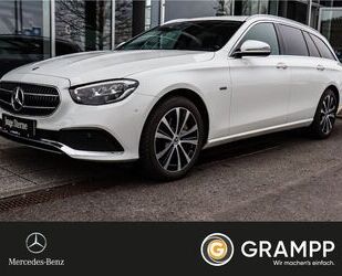 Mercedes-Benz E 300 Gebrauchtwagen