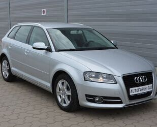 Audi A3 Gebrauchtwagen